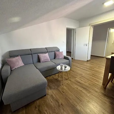 Apartmán Marinero