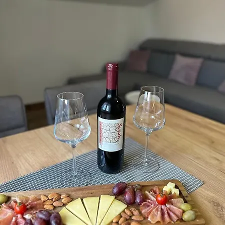 Marinero Apartmán Kruševo