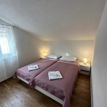 Apartment Marinero *
