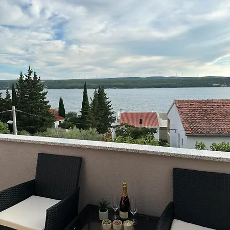 Marinero * Krusevo (Zadar)