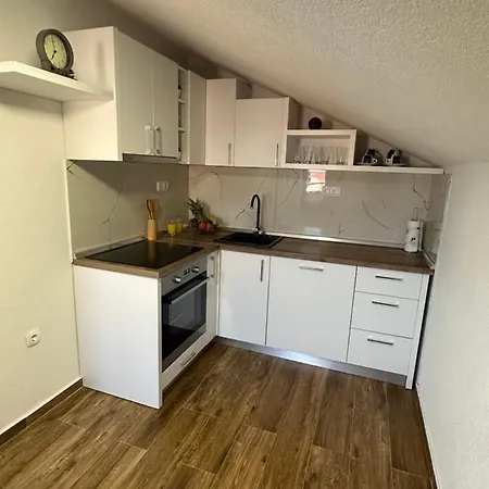 Apartmán Marinero Kruševo