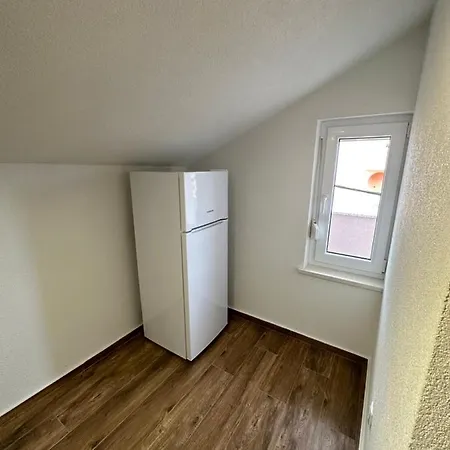 Apartmán Marinero *