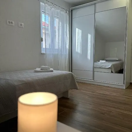 Apartmán Marinero *