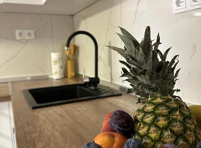 アパート Marinero *