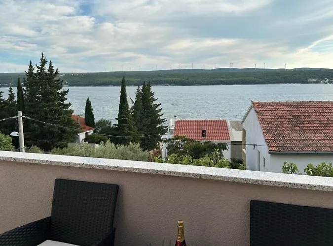 Marinero * Kruševo
