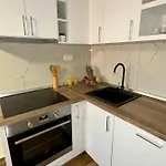 Marinero شقة Kruševo