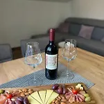 Marinero شقة Kruševo