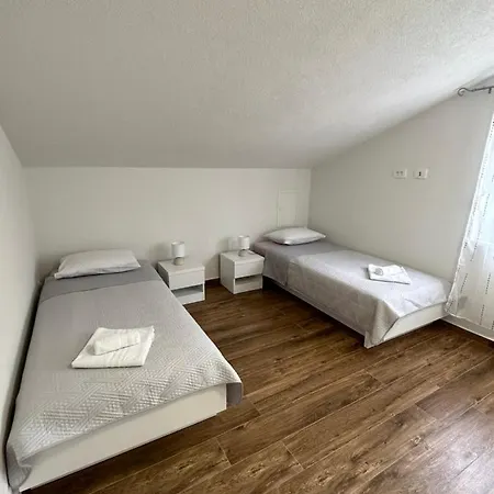 Apartman Marinero