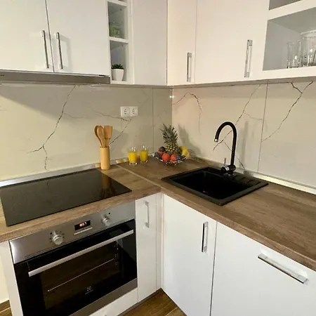 Marinero Apartman Krusevo (Zadar)