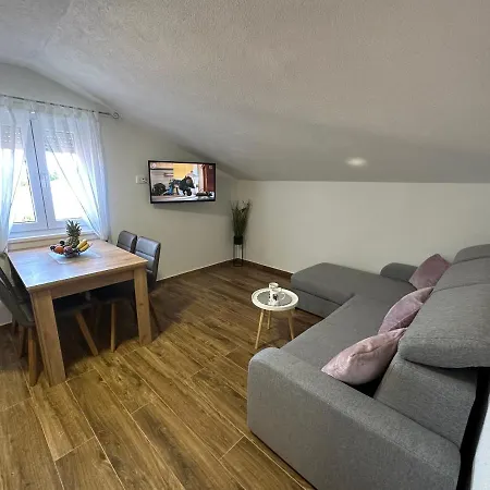 Апартаменты Marinero *