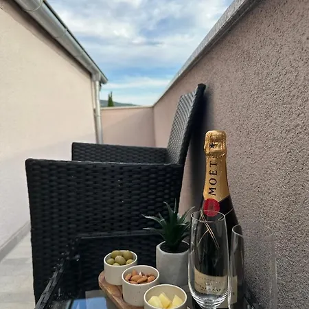 Apartman Marinero