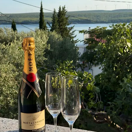 Apartamento Marinero Kruševo