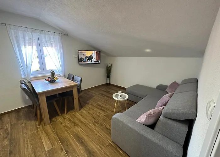 Апартаменты Marinero *